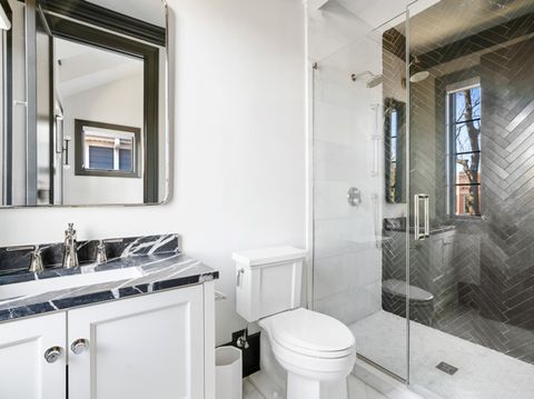 Tiny photo for 3336 N Oakley Avenue, Chicago, IL 60618 (MLS # 12529088)