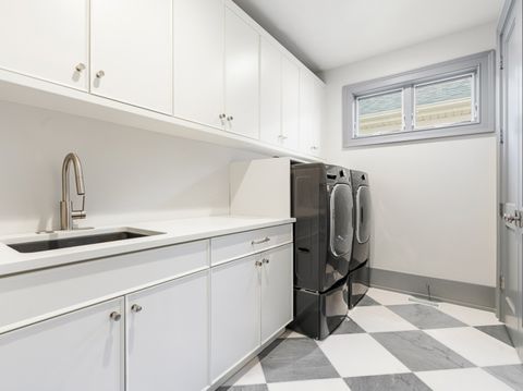 Tiny photo for 3336 N Oakley Avenue, Chicago, IL 60618 (MLS # 12529088)