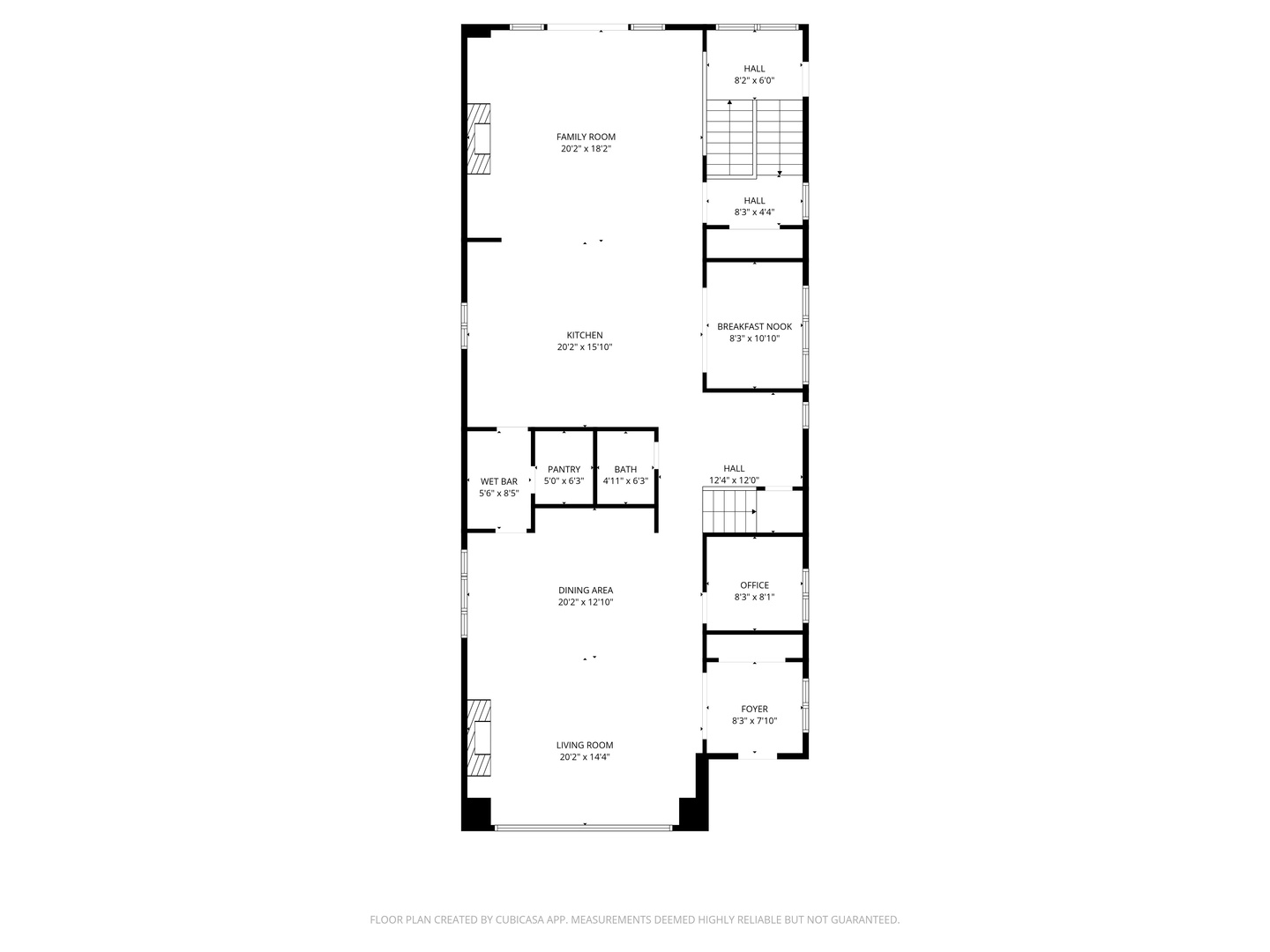 Chicago, Illinois 60618, United States, 8 Bedrooms Bedrooms, ,6 BathroomsBathrooms,Residential,Active,254077