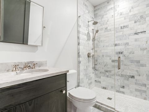 Tiny photo for 3336 N Oakley Avenue, Chicago, IL 60618 (MLS # 12529088)