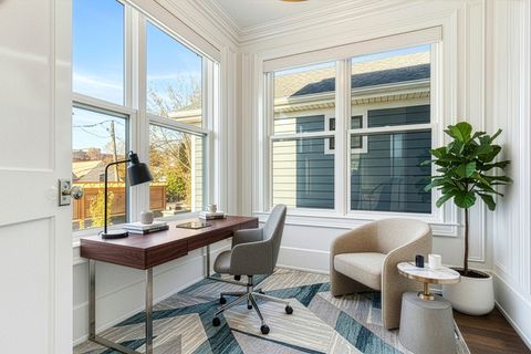 Tiny photo for 3336 N Oakley Avenue, Chicago, IL 60618 (MLS # 12529088)