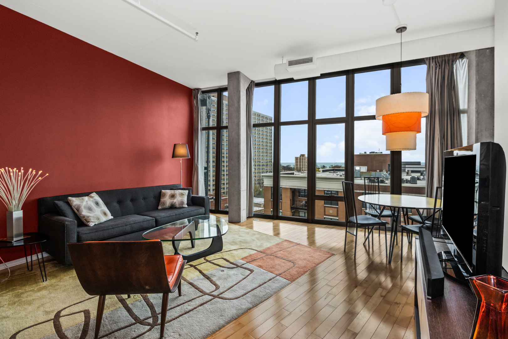 1000 W Leland Street 9B