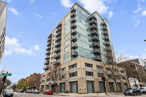 1000 W Leland Street 9B Chicago IL 60640