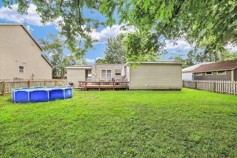 Tiny photo for 906 E Newkirk Street, Tuscola, IL 61953 (MLS # 12695129)