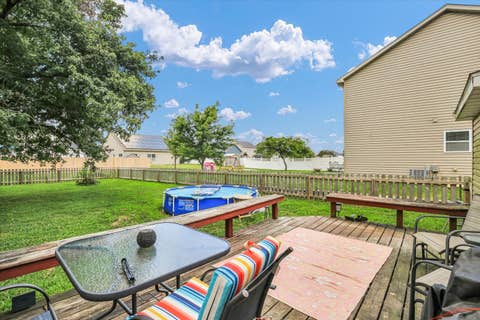 Tiny photo for 906 E Newkirk Street, Tuscola, IL 61953 (MLS # 12695129)