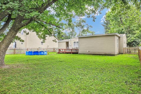Tiny photo for 906 E Newkirk Street, Tuscola, IL 61953 (MLS # 12695129)