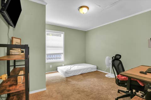 Tiny photo for 906 E Newkirk Street, Tuscola, IL 61953 (MLS # 12695129)