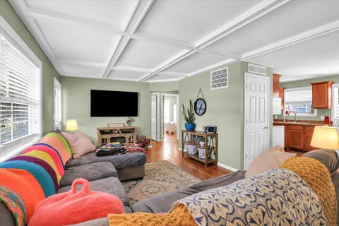 Tiny photo for 906 E Newkirk Street, Tuscola, IL 61953 (MLS # 12695129)