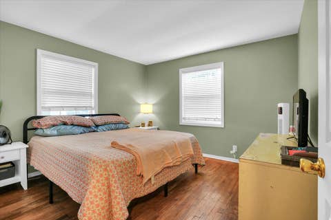 Tiny photo for 906 E Newkirk Street, Tuscola, IL 61953 (MLS # 12695129)