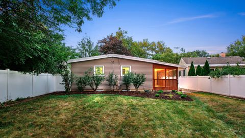 A home in Wheaton