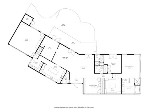 Tiny photo for 620 Orchard Lane, Glencoe, IL 60022 (MLS # 12684778)