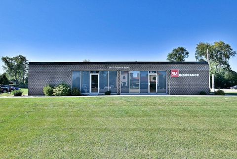 991 W Lake Street Addison IL 60101