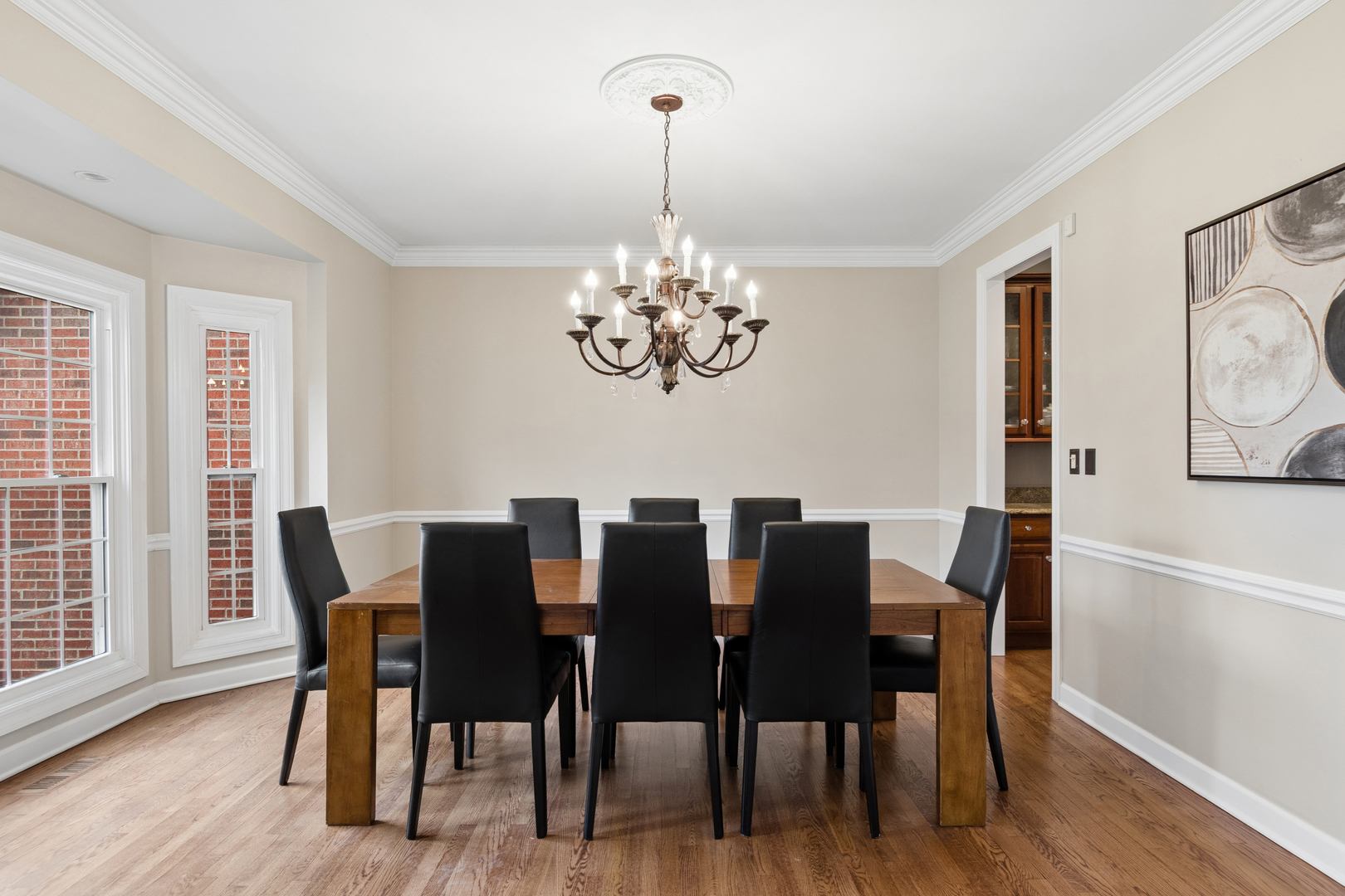 2321 Courtland Court