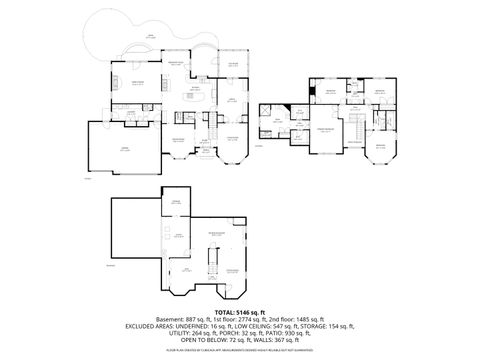 Tiny photo for 2321 Courtland Court, Aurora, IL 60502 (MLS # 12605712)