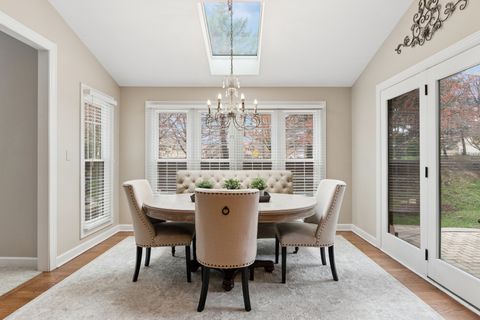 Tiny photo for 2321 Courtland Court, Aurora, IL 60502 (MLS # 12605712)