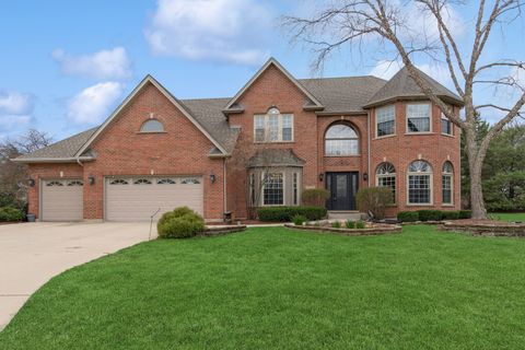 Photo of 2321 Courtland Court, Aurora, IL 60502 (MLS # 12605712)