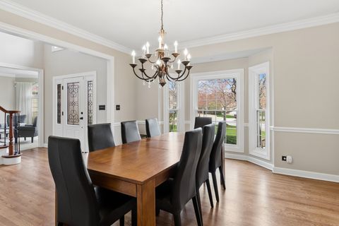 Tiny photo for 2321 Courtland Court, Aurora, IL 60502 (MLS # 12605712)