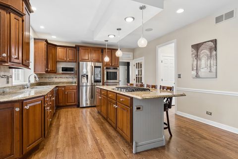 Tiny photo for 2321 Courtland Court, Aurora, IL 60502 (MLS # 12605712)