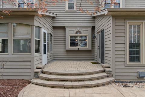 Tiny photo for 2321 Courtland Court, Aurora, IL 60502 (MLS # 12605712)