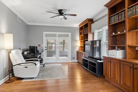 Tiny photo for 2321 Courtland Court, Aurora, IL 60502 (MLS # 12605712)
