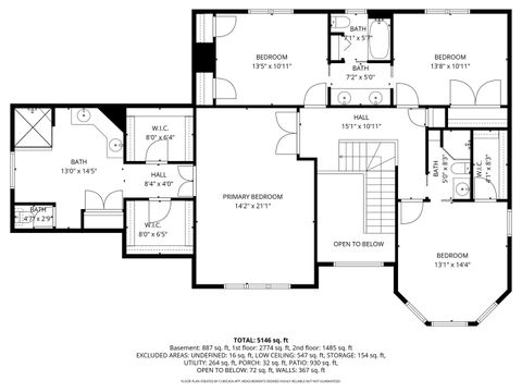 Tiny photo for 2321 Courtland Court, Aurora, IL 60502 (MLS # 12605712)