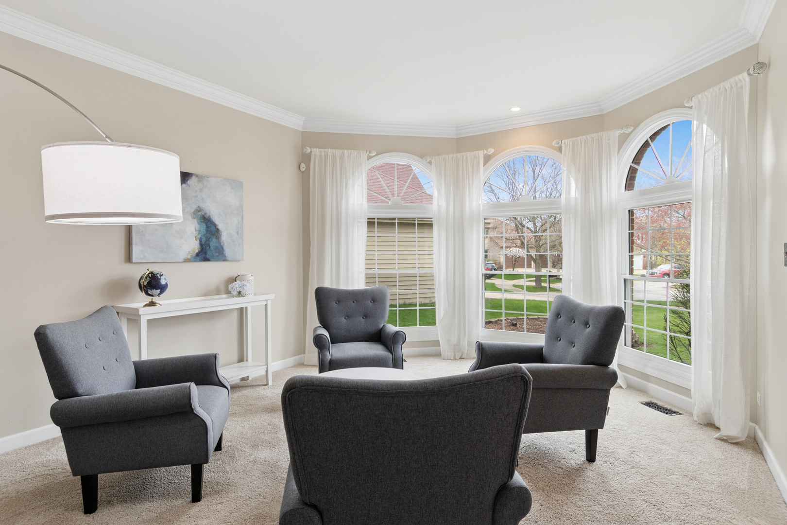 2321 Courtland Court