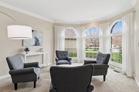 Tiny photo for 2321 Courtland Court, Aurora, IL 60502 (MLS # 12605712)