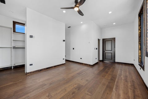 Tiny photo for 1412 W Fuller Street, Chicago, IL 60608 (MLS # 12649907)