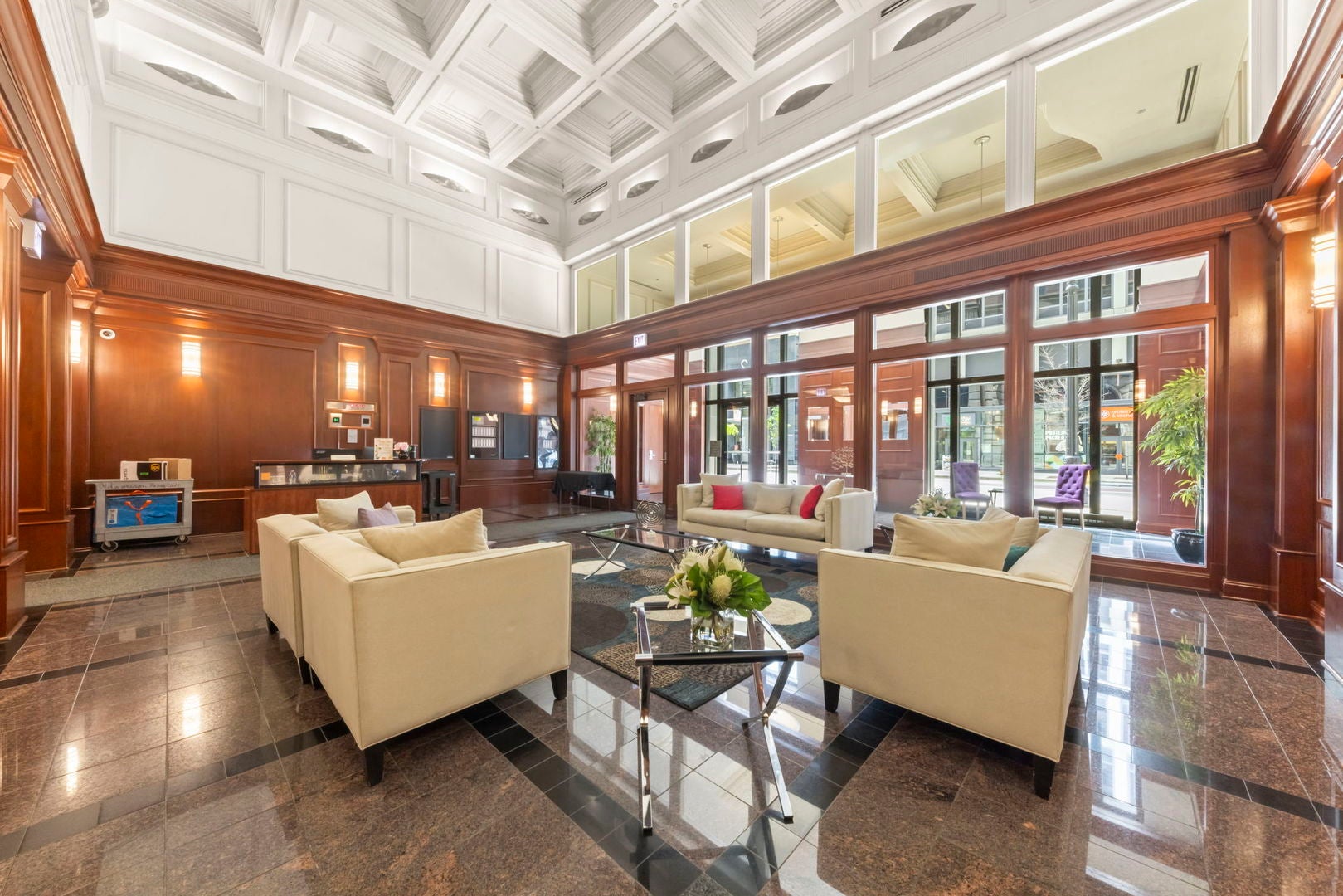 212 W Washington Avenue 1508