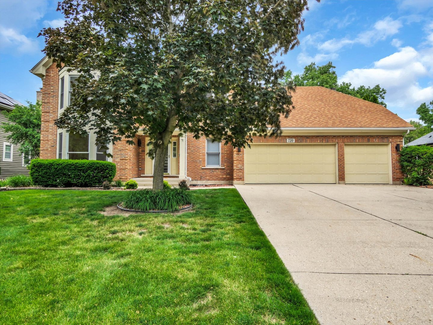 720 Olive Parkway