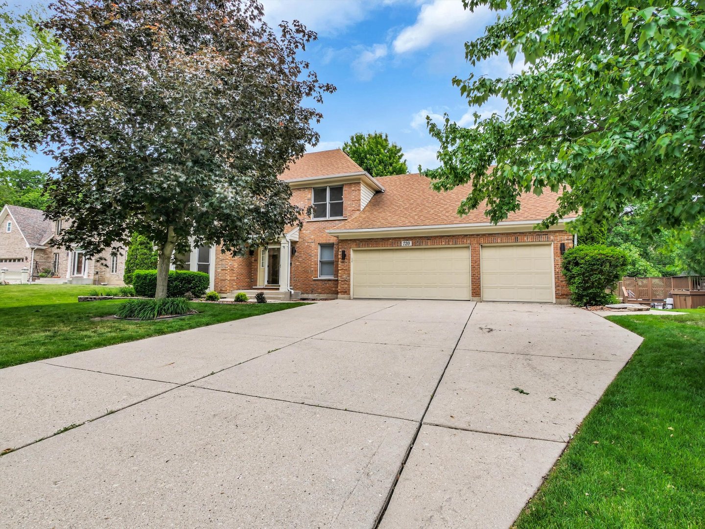 720 Olive Parkway