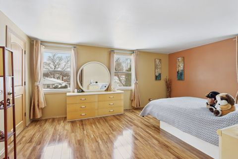 Tiny photo for 810 Silver Rock Lane, Buffalo Grove, IL 60089 (MLS # 12593508)