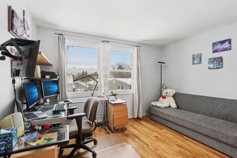 Tiny photo for 810 Silver Rock Lane, Buffalo Grove, IL 60089 (MLS # 12593508)