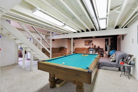 Tiny photo for 810 Silver Rock Lane, Buffalo Grove, IL 60089 (MLS # 12593508)