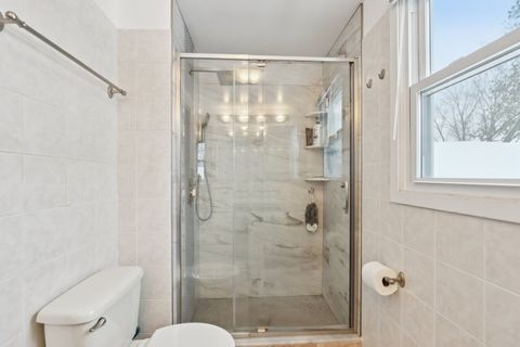 Tiny photo for 810 Silver Rock Lane, Buffalo Grove, IL 60089 (MLS # 12593508)