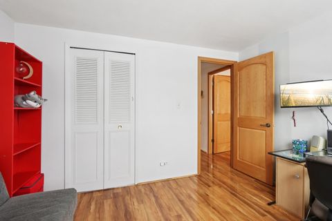 Tiny photo for 810 Silver Rock Lane, Buffalo Grove, IL 60089 (MLS # 12593508)