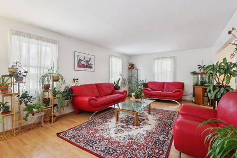 Tiny photo for 810 Silver Rock Lane, Buffalo Grove, IL 60089 (MLS # 12593508)