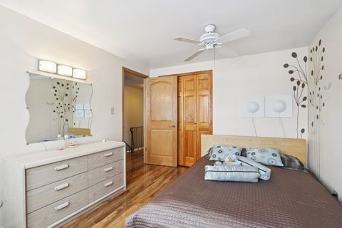 Tiny photo for 810 Silver Rock Lane, Buffalo Grove, IL 60089 (MLS # 12593508)