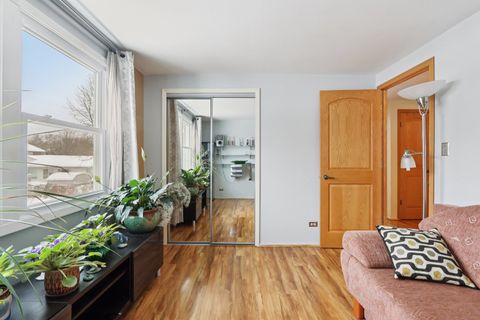 Tiny photo for 810 Silver Rock Lane, Buffalo Grove, IL 60089 (MLS # 12593508)