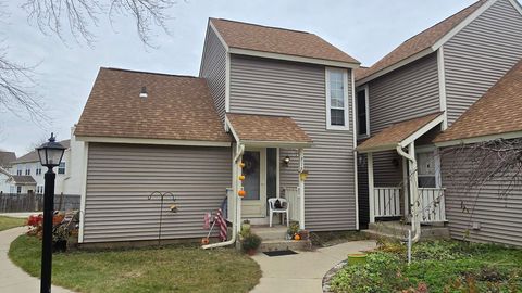 A home in Gurnee