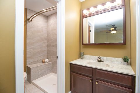 Tiny photo for 18079 Live Oak Court #1616, Tinley Park, IL 60477 (MLS # 12610101)