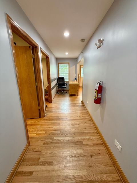 Tiny photo for 14401 Pulaski Road, Midlothian, IL 60445 (MLS # 12538618)