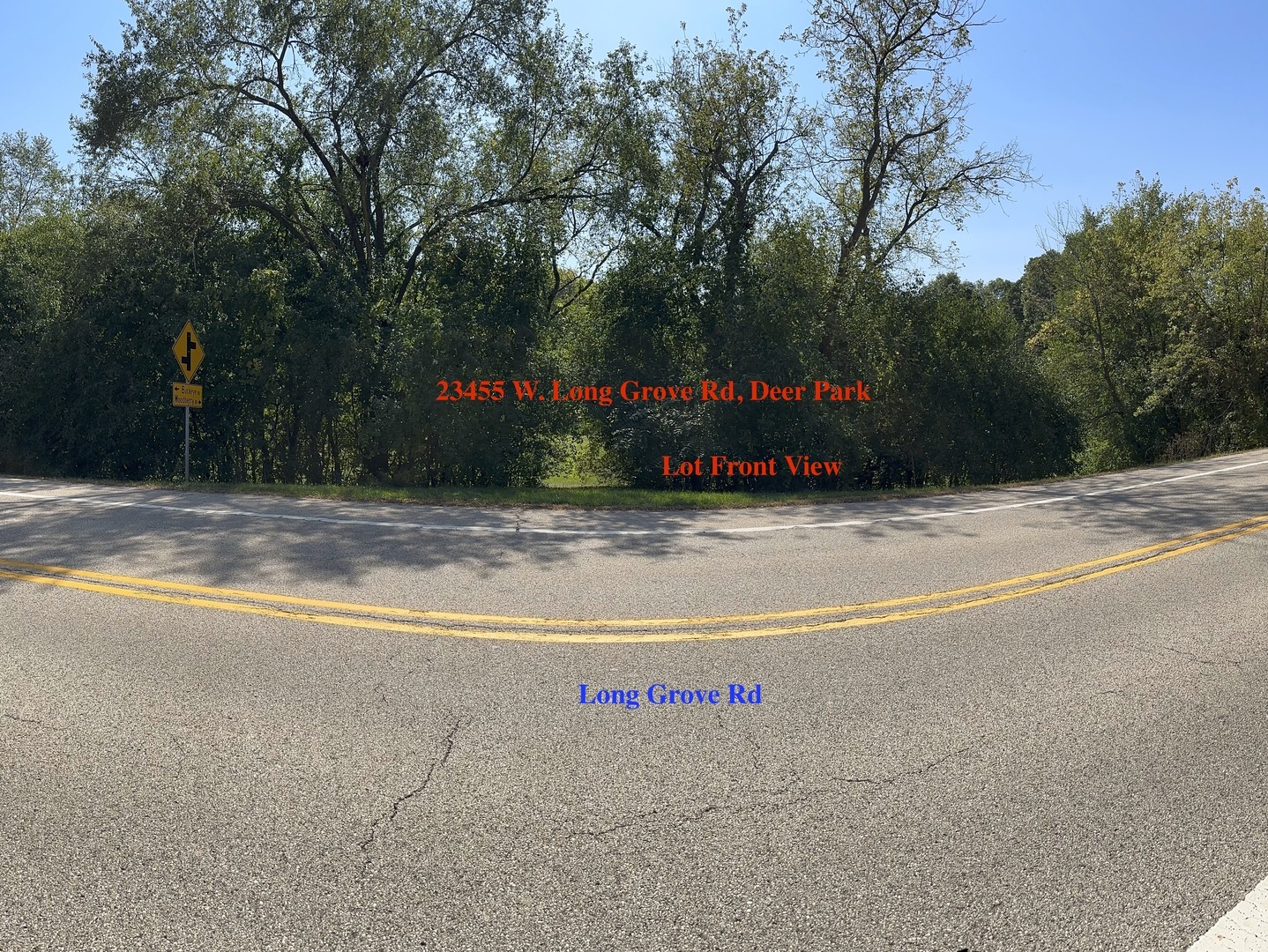 23455 W Long Grove Road