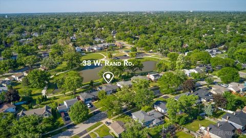Tiny photo for 38 W Rand Road, Villa Park, IL 60181 (MLS # 12668824)