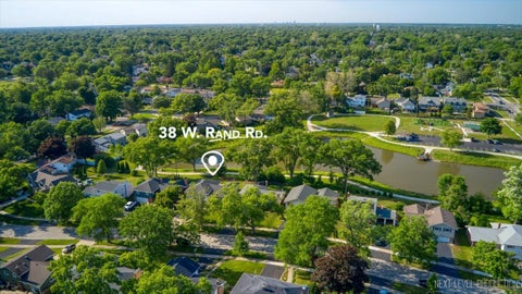 Tiny photo for 38 W Rand Road, Villa Park, IL 60181 (MLS # 12668824)