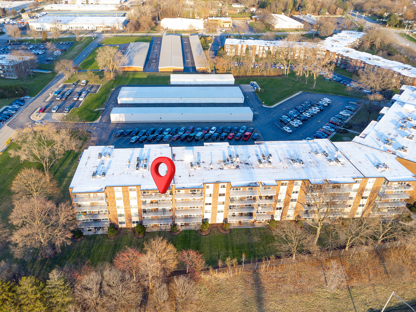 2900 Maple Avenue 19E