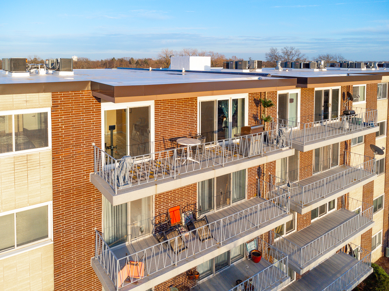 2900 Maple Avenue 19E