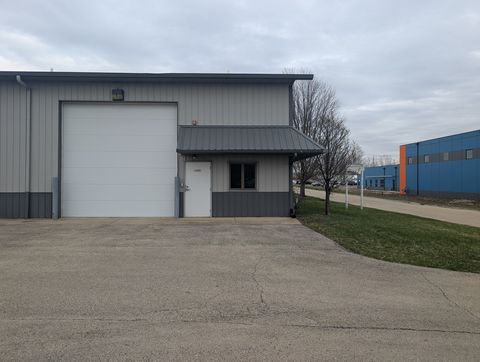 2231 Muriel Court Joliet IL 60433