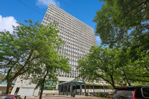 444 W Fullerton Parkway 1702 Chicago IL 60614