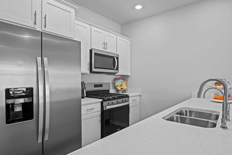 Tiny photo for 273 Ridley Street, North Aurora, IL 60542 (MLS # 12510325)